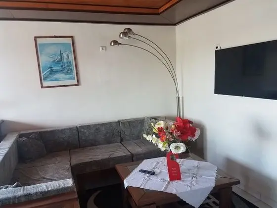Premium Apart Daire, 3 Yatak Odası, Engellilere Uygun, Zemin Kat