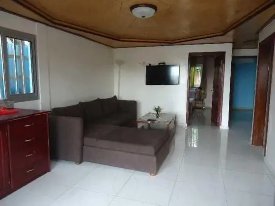 Premium Apart Daire, 3 Yatak Odası, Engellilere Uygun, Zemin Kat