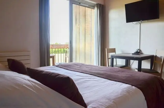 Apart Daire (Chambre Parc)