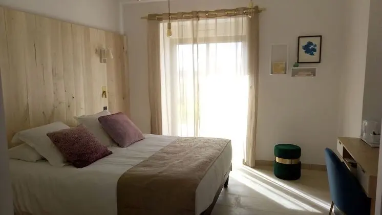 Design Oda (Chambre Contemporaine)