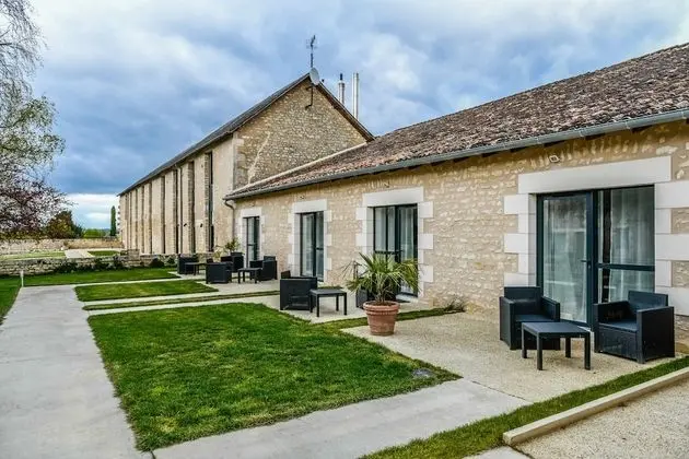 Design Oda (Chambre Contemporaine)