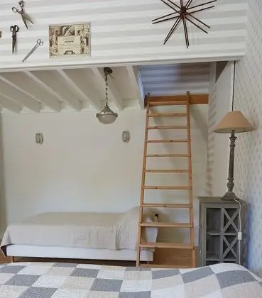 Family Kır Evi, 4 Yatak Odası, Kişiye Özel Havuzlu, Bahçe Manzaralı