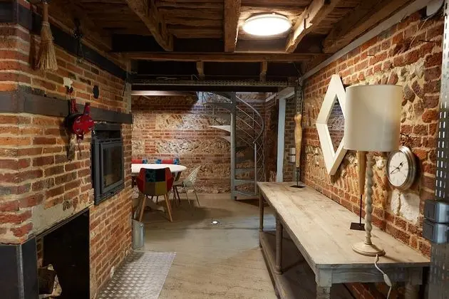 Family Kır Evi, 4 Yatak Odası, Kişiye Özel Havuzlu, Bahçe Manzaralı