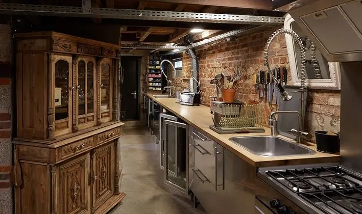 Family Kır Evi, 4 Yatak Odası, Kişiye Özel Havuzlu, Bahçe Manzaralı