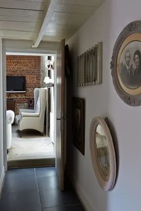 Family Kır Evi, 4 Yatak Odası, Kişiye Özel Havuzlu, Bahçe Manzaralı