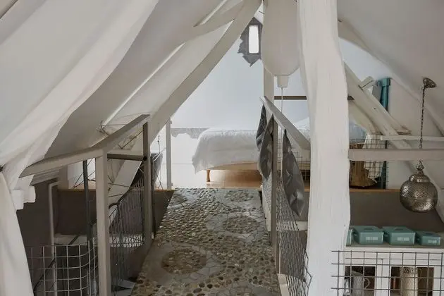 Romantic Kır Evi, 2 Yatak Odası, Sıcak Su Havuzu, Vadi Manzaralı