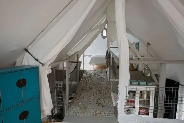 Romantic Kır Evi, 2 Yatak Odası, Sıcak Su Havuzu, Vadi Manzaralı