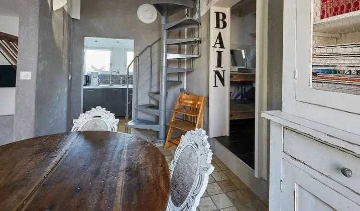 Romantic Kır Evi, 2 Yatak Odası, Sıcak Su Havuzu, Vadi Manzaralı