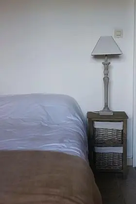 Traditional Kır Evi, 4 Yatak Odası, Teras, Avlu Manzaralı (76260 Saint Martin-le-Gaillard)