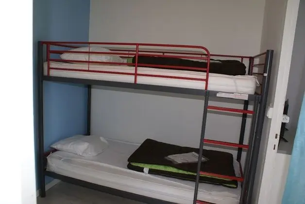 Kır Evi, 2 Yatak Odası (LES PLUVIERS)