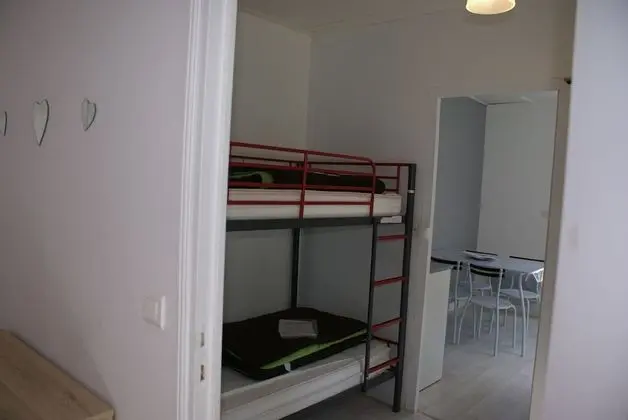 Kır Evi, 2 Yatak Odası (LES PLUVIERS)