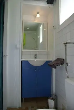 Kır Evi, 2 Yatak Odası (LES PLUVIERS)