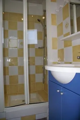 Kır Evi, 2 Yatak Odası (LES VANNEAUX)