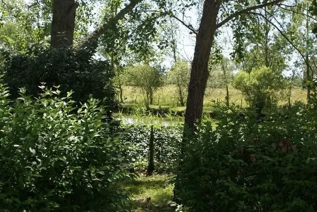 Kır Evi, 2 Yatak Odası (LES VANNEAUX)