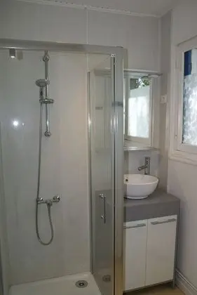 Kır Evi, 3 Yatak Odası (POULES D'EAUX)