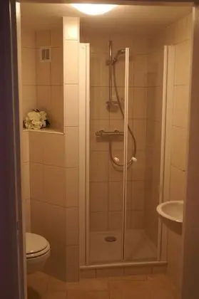 Tek Büyük Yataklı Oda (Romantique)