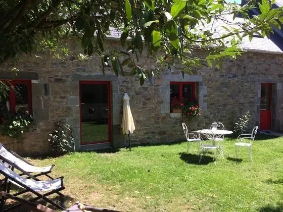 Kır Evi, 2 Yatak Odası