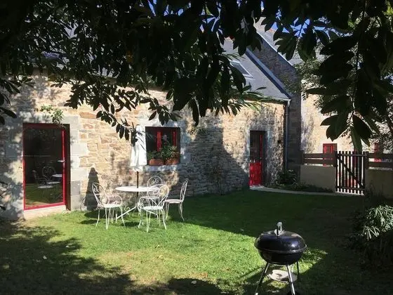 Kır Evi, 2 Yatak Odası