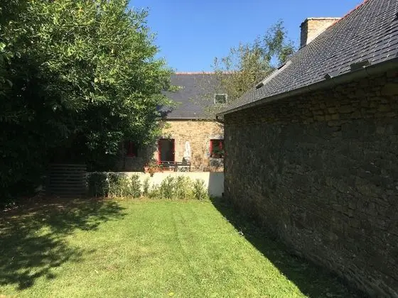 Kır Evi, 2 Yatak Odası