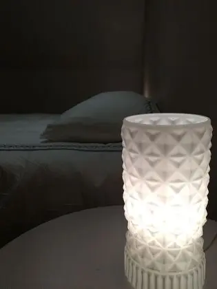 Kır Evi, 2 Yatak Odası