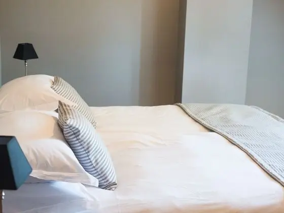 Deluxe Kır Evi, Banyolu/Duşlu, Bahçe Manzaralı (1 bed)