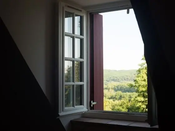 Deluxe Kır Evi, Banyolu/Duşlu, Bahçe Manzaralı (1 bed)