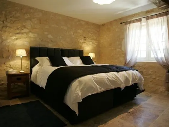 Deluxe Kır Evi, Özel Banyo