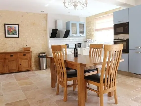 Superior Kır Evi, Özel Banyo