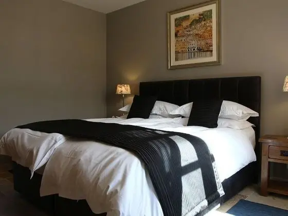 Superior Kır Evi, Özel Banyo