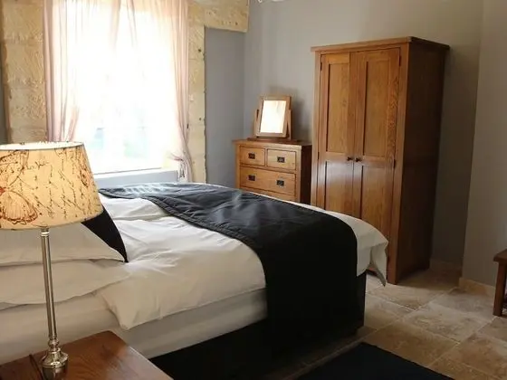 Superior Kır Evi, Özel Banyo