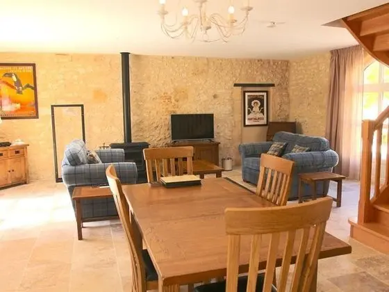 Superior Kır Evi, Özel Banyo