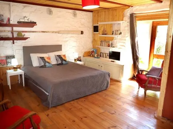 Kır Evi (...CAVE...)