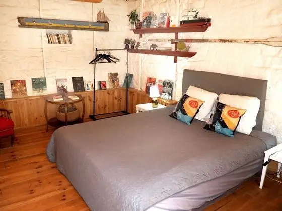 Kır Evi (...CAVE...)