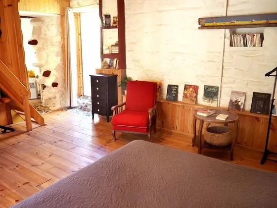 Kır Evi (...CAVE...)