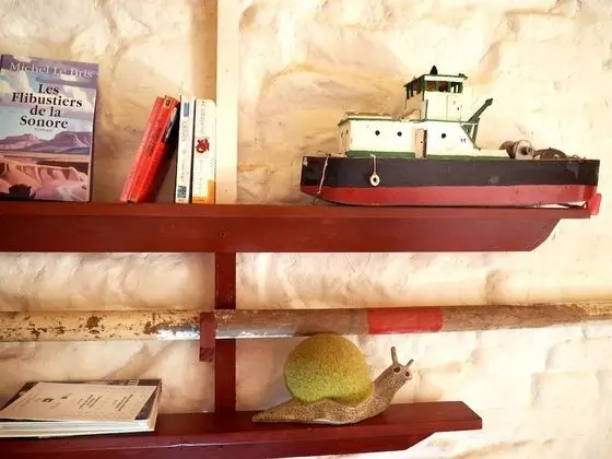 Kır Evi (...CAVE...)