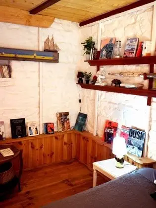 Kır Evi (...CAVE...)