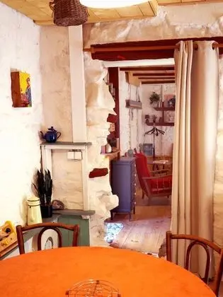 Kır Evi (...CAVE...)