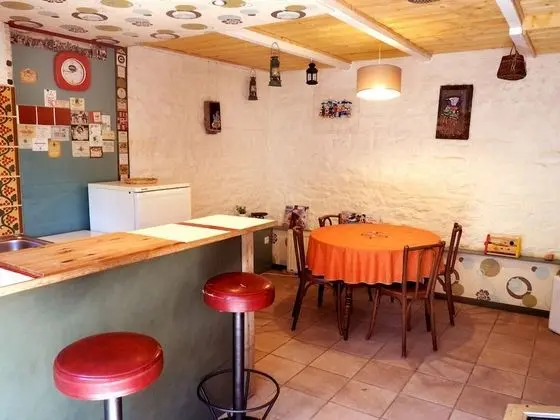 Kır Evi (...CAVE...)