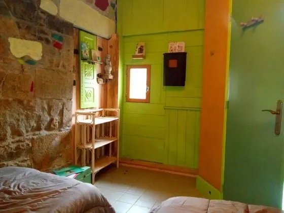 Standard Apart Daire, Park Manzaralı (...NAONED....)