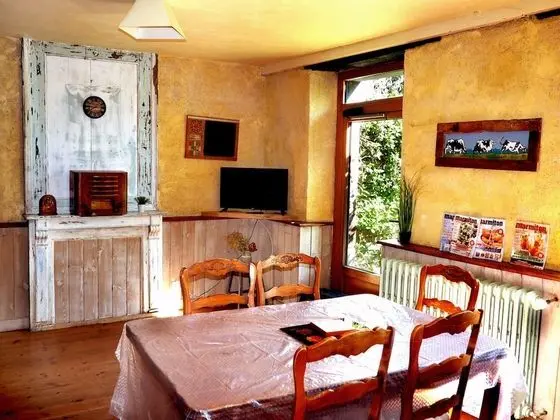 Standard Apart Daire, Park Manzaralı (...NAONED....)