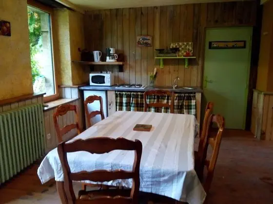 Standard Apart Daire, Park Manzaralı (...NAONED....)