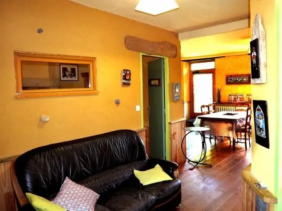 Standard Apart Daire, Park Manzaralı (...NAONED....)