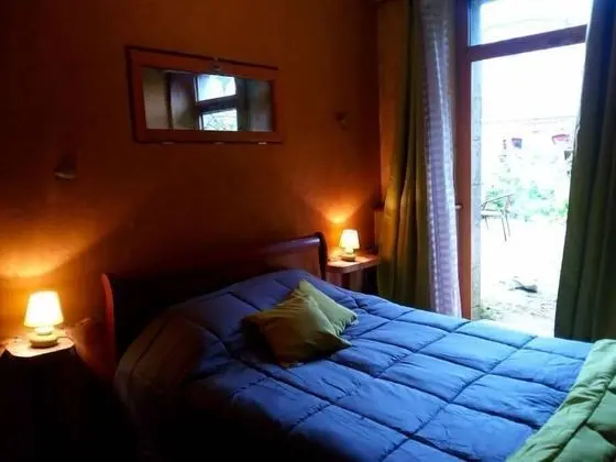 Standard Apart Daire, Park Manzaralı (...NAONED....)