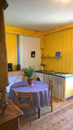 Superior Çatı Katı (Loft), Park Manzaralı (....LOFT...)
