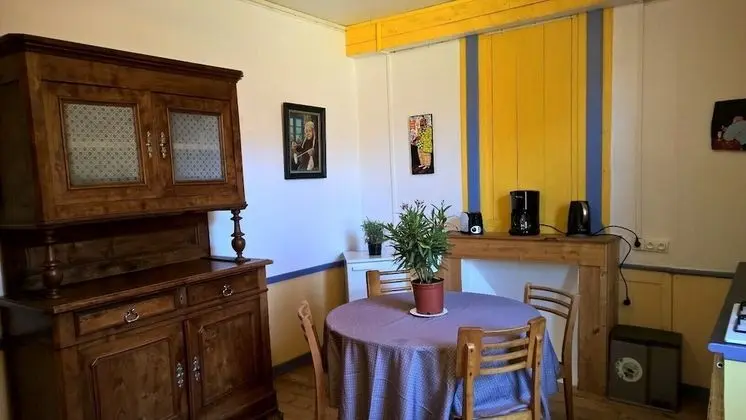 Superior Çatı Katı (Loft), Park Manzaralı (....LOFT...)