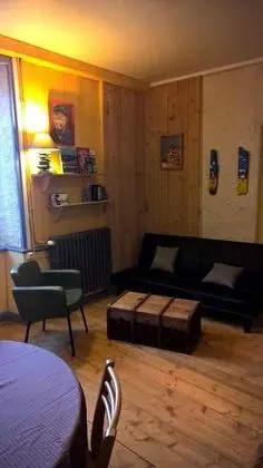 Superior Çatı Katı (Loft), Park Manzaralı (....LOFT...)