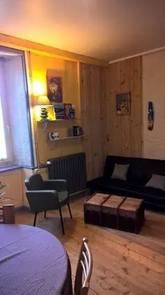 Superior Çatı Katı (Loft), Park Manzaralı (....LOFT...)