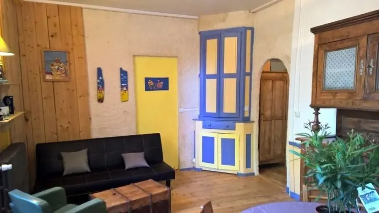 Superior Çatı Katı (Loft), Park Manzaralı (....LOFT...)