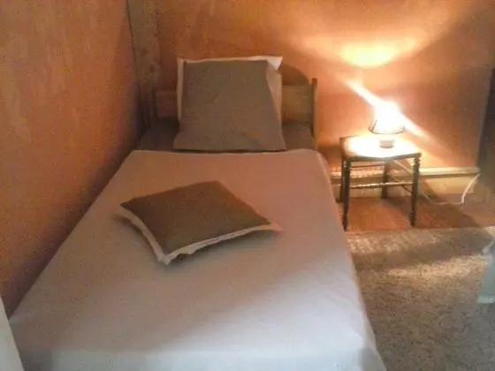 Superior Apart Daire, Bahçe Manzaralı (...101....Pen ar Bed)