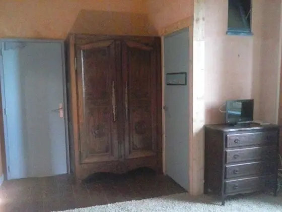 Superior Apart Daire, Bahçe Manzaralı (...101....Pen ar Bed)
